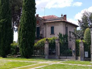 Villa in vendita a costa masnaga piazzale assunta