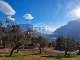 Terreno agricolo in vendita ad arco 