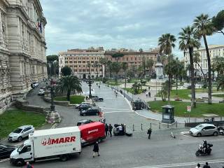 Appartamento in in vendita da privato a roma piazza camillo benso di cavour