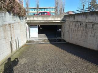 Garage in affitto a orbassano via antonio gramsci, 32