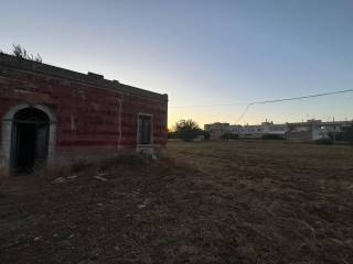 Villa in in vendita da privato a francavilla fontana via san pietro canali, 1