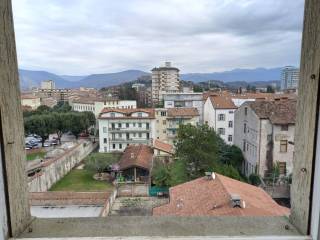 Appartamento all'asta a gorizia via gioacchino rossini, 15