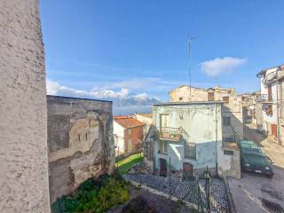 Casa indipendente in vendita a gessopalena via della pace, 51