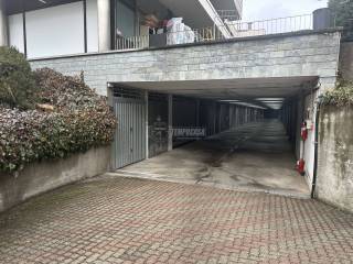 Garage in vendita a san mauro torinese 