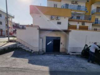 Garage in vendita a molfetta via sibilla aleramo, 1