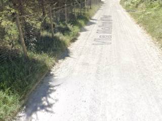 Terreno agricolo all'asta a san gimignano località molino di foci