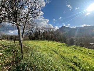 Terreno agricolo in vendita a novafeltria via uffogliano, 14