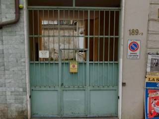 Garage in vendita a torino corso regina margherita, 189