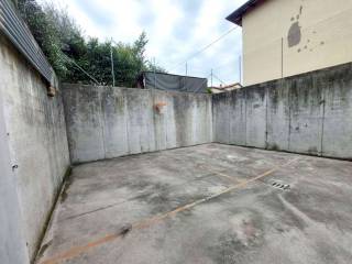 Posto auto in vendita a cividale del friuli via vittorio podrecca