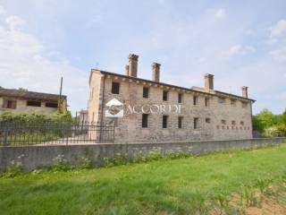 Villa a schiera in vendita ad asolo 