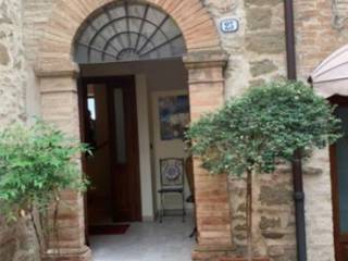 Albergo all'asta a bettona via degli archi