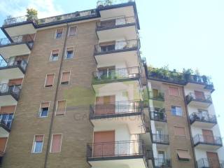 Appartamento in vendita a borgosesia viale vittorio venteo