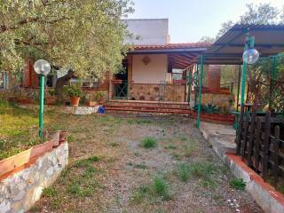 Villa in in vendita da privato a termini imerese contrada franco