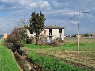 Villa in vendita ad agugliaro via ponte alto, 9