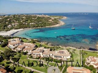 Appartamento in vendita ad arzachena via cala granu