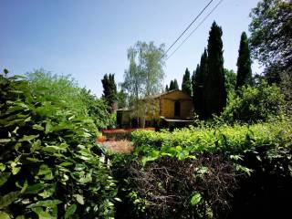 Villa in vendita a borgo san lorenzo località san cresci