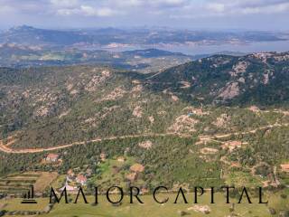 Terreno agricolo in vendita ad arzachena località santa teresa