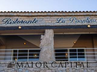 Ristorante in vendita ad arzachena viale giovanni maria