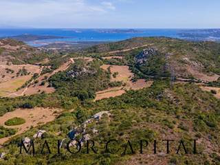 Terreno agricolo in vendita a santa teresa gallura località san pasquale