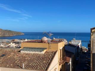 Casa indipendente in vendita a castellammare del golfo via tripoli