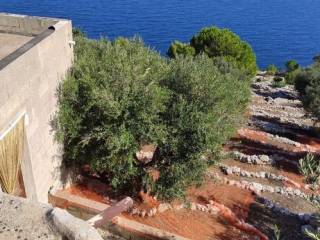 Rustico in vendita a gagliano del capo sp358