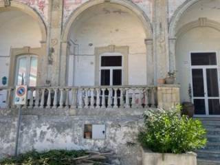 Casa indipendente in in vendita da privato a castro piazza donato colombo, 15