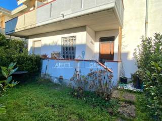 Villa a schiera in vendita a massa via fonda, 23/a