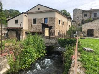 Ristorante in in vendita da privato ad aquino via san costanzo, 29