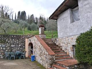 Casa indipendente in vendita a capannori 