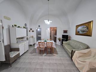 Casa indipendente in vendita a ostuni corso giuseppe garibaldi