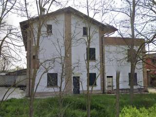 Casa indipendente all'asta a caorso via enrico fermi, 6