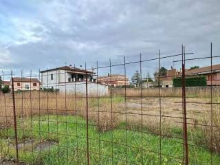 Terreno residenziale all'asta a sant'agata sul santerno via san vitale