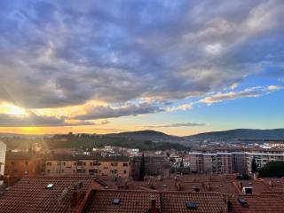 Appartamento in vendita a perugia via dei filosofi, 45