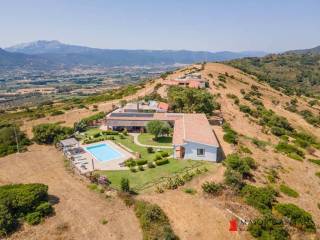 Azienda agricola in vendita a posada località irghittula, snc