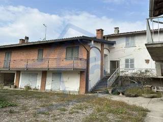 Casa indipendente in vendita a fubine monferrato pavaranza, 15