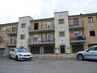 Appartamento in vendita a montelupone via don luigi sturzo, 74