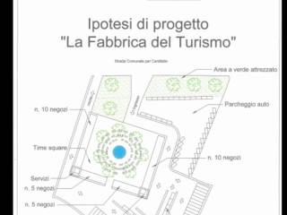 Terreno residenziale in vendita a san tammaro via carditello