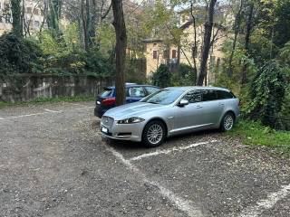 Posto auto in vendita a bologna via del porto, 34