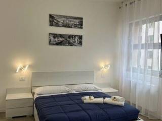 Appartamento in in vendita da privato a milano via vitruvio, 43