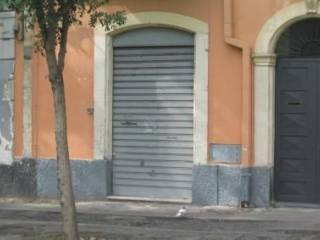 Magazzino in in vendita da privato a catania via plebiscito, 585