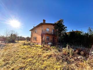 Villa in vendita a basiliano 