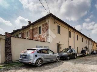 Appartamento in vendita a bascapè cascina foppa, 36