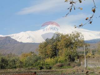 Terreno agricolo in vendita a santa venerina via agostino de pretis, snc