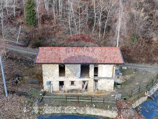 Casa indipendente in vendita a graglia via santuario