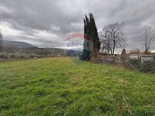 Terreno agricolo in vendita a foligno via canova, snc