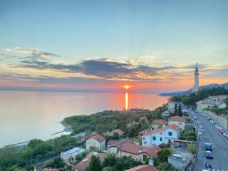 Appartamento in vendita a trieste 