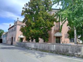 Appartamento all'asta a montagnana via borgo eniano