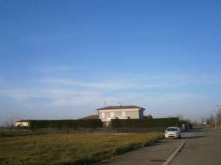 Terreno residenziale in vendita a san felice sul panaro via la venezia