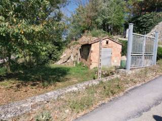 Terreno agricolo in vendita a bucine 