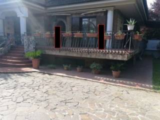 Villa all'asta a monteforte irpino via piano alvanella, 83024 monteforte irpino av, italia